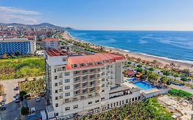Sey Beach & Spa Алания 4*